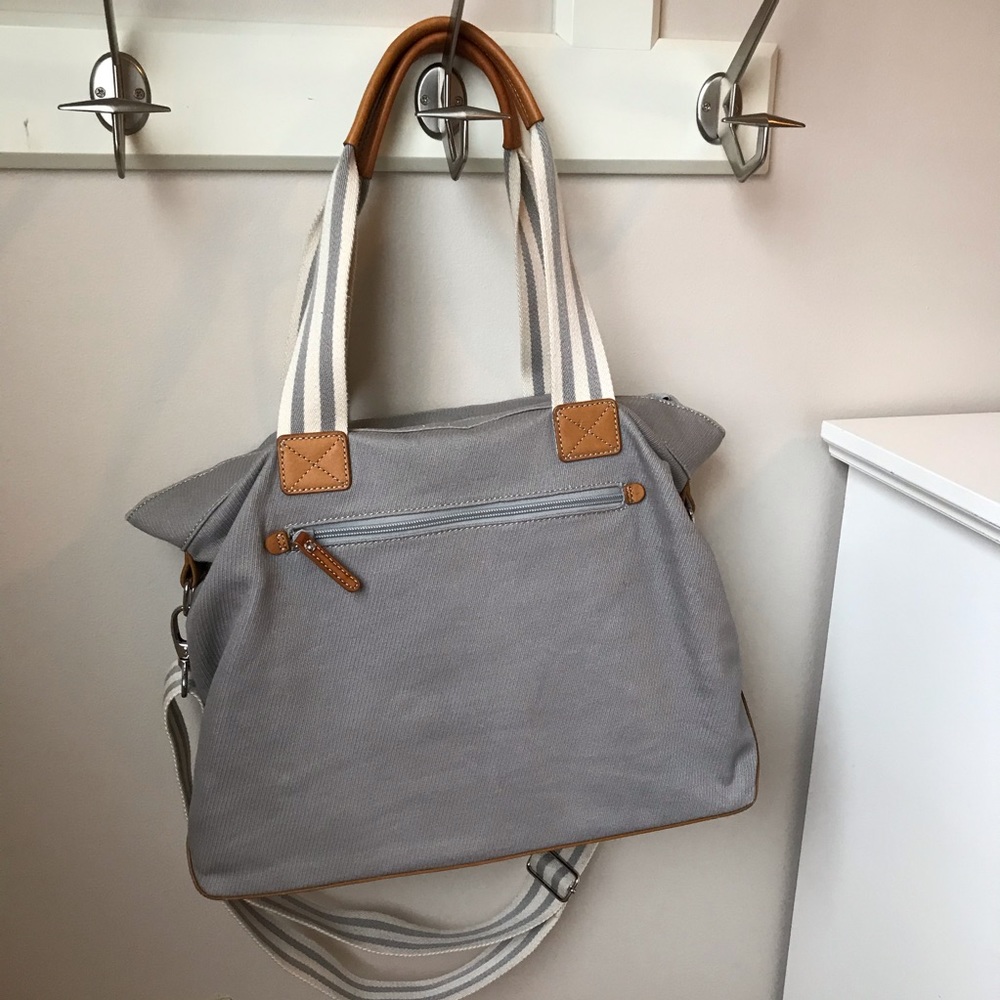 Pottery Barn Kids Diaper Bag